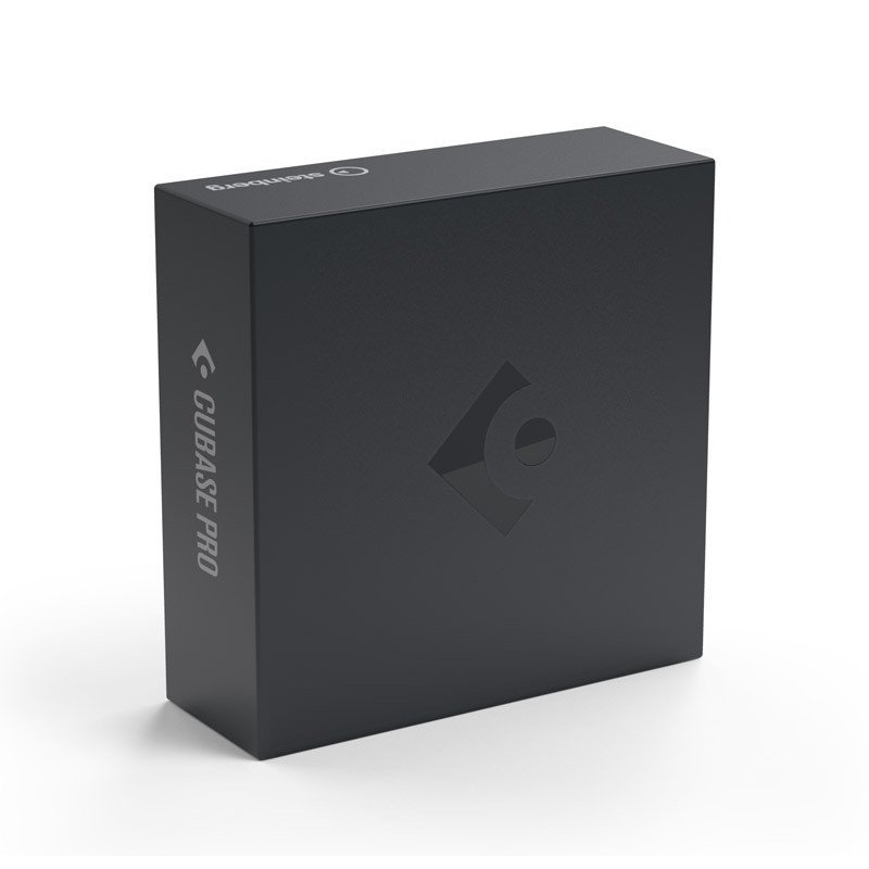 Steinberg Cubase Pro 11 Retail