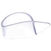 Dunlop 9036R Clear Thumbpick Large