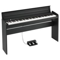 Korg LP-180 BK