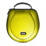 UDG Creator Headphone Case Large Yellow PU(U8202YL)