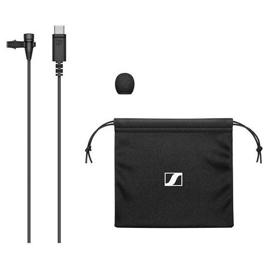 Sennheiser XS Lav USB-C