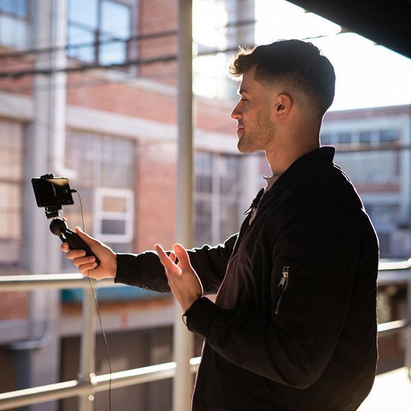 Sennheiser XS Lav USB-C