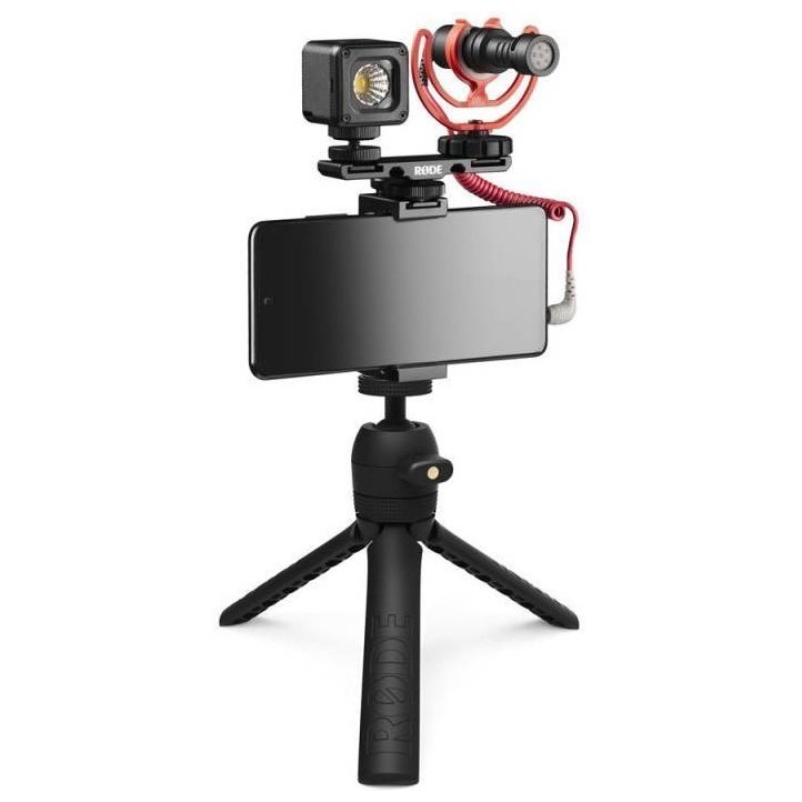 Rode Vlogger Kit Universal