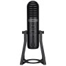 Yamaha AG01 Live Streaming USB Microphone (Black)