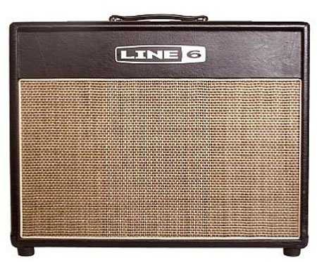 Line 6 FLEXTONE CAB Line 6 FLEXTONE CAB
