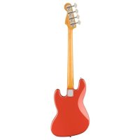 Fender Vintera Ii '60S Jazz Bass Fiesta Red