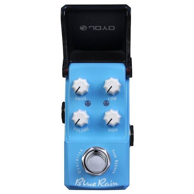 Joyo JF-311 Blue Rain (Overdrive)