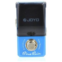Joyo JF-311 Blue Rain (Overdrive)