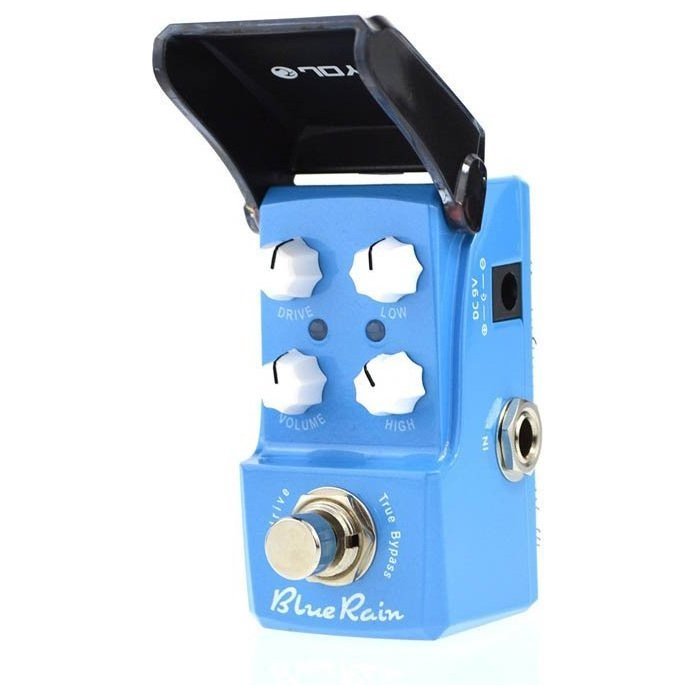 Joyo JF-311 Blue Rain (Overdrive)