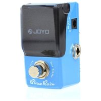 Joyo JF-311 Blue Rain (Overdrive)