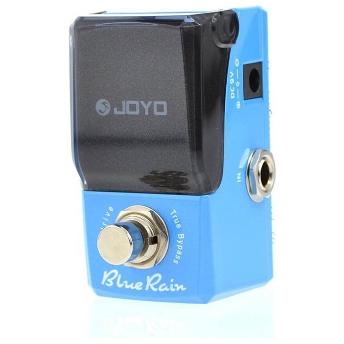 Joyo JF-311 Blue Rain (Overdrive)