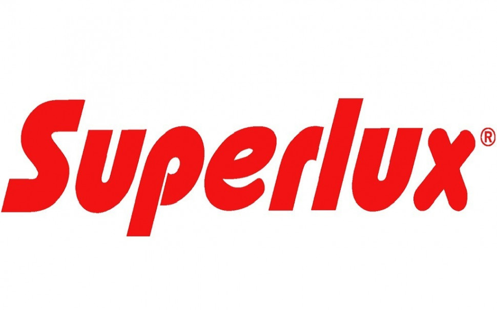Superlux Capsule HD631