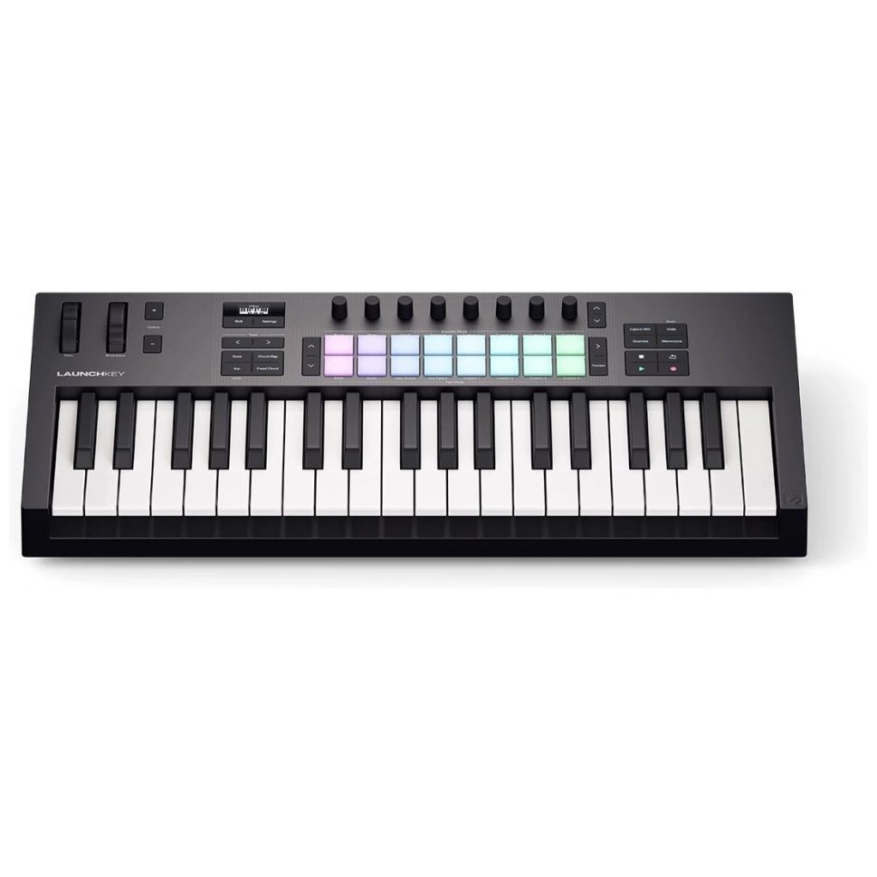 Novation Launchkey 37 MK4