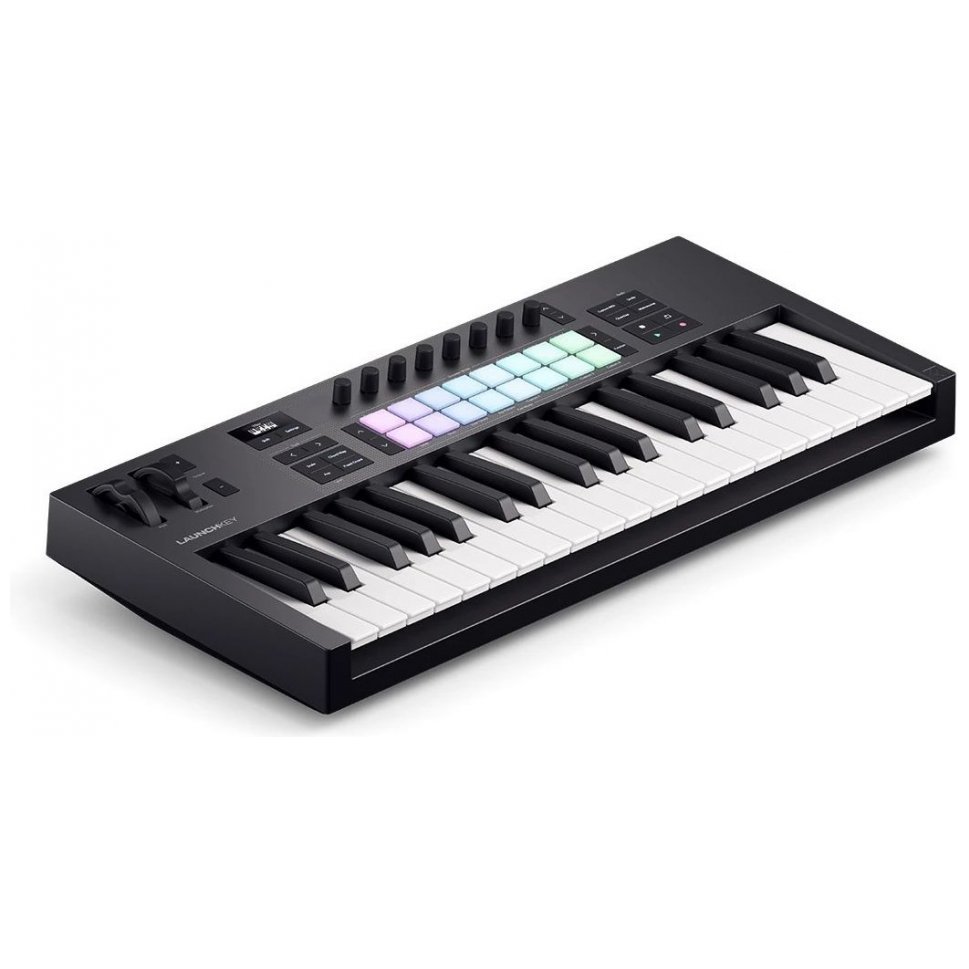 Novation Launchkey 37 MK4