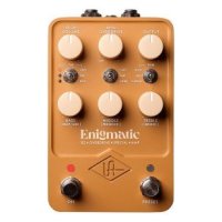 Universal Audio Enigmatic '82 Overdrive Special Amp