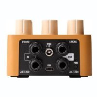 Universal Audio Enigmatic '82 Overdrive Special Amp