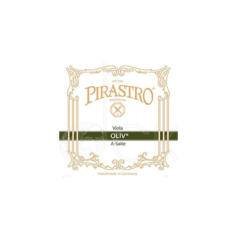 Pirastro 221021
