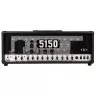 EVH 5150 ICONIC SERIES 80W HEAD BLACK