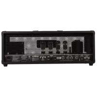 EVH 5150 ICONIC SERIES 80W HEAD BLACK