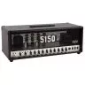 EVH 5150 ICONIC SERIES 80W HEAD BLACK