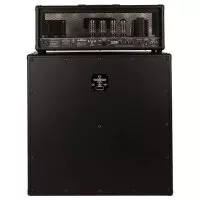EVH 5150 ICONIC SERIES 80W HEAD BLACK