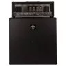 EVH 5150 ICONIC SERIES 80W HEAD BLACK