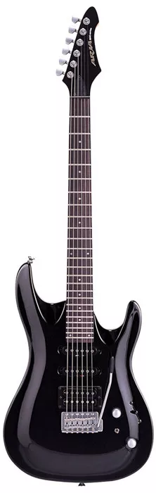 Aria MAC 30 BK