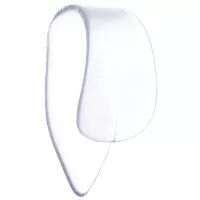 Dunlop 9036R Clear Thumbpick Large