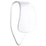 Dunlop 9036R Clear Thumbpick Large