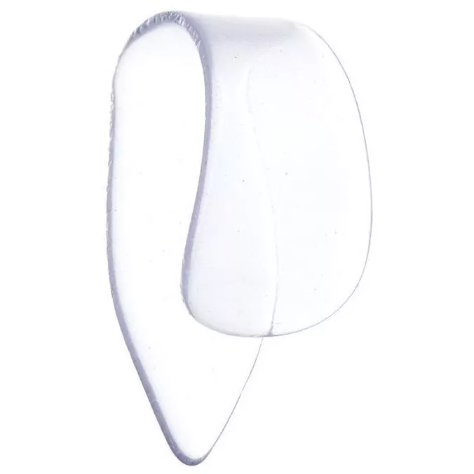 Dunlop 9036R Clear Thumbpick Large