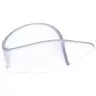 Dunlop 9036R Clear Thumbpick Large