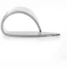Dunlop 9036R Clear Thumbpick Large