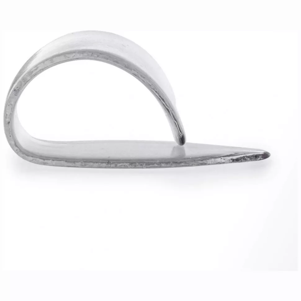 Dunlop 9036R Clear Thumbpick Large