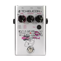 TC-Helicon Talkbox Synth