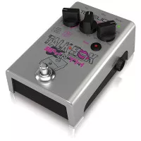 TC-Helicon Talkbox Synth