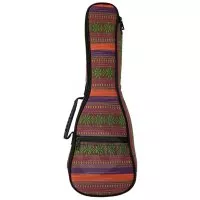 Fzone CUB-102 Ukulele Soprano Bag