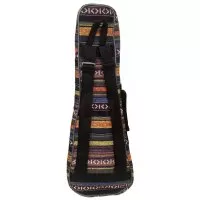 Fzone CUB-102 Ukulele Soprano Bag