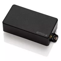 EMG 60X (Black)