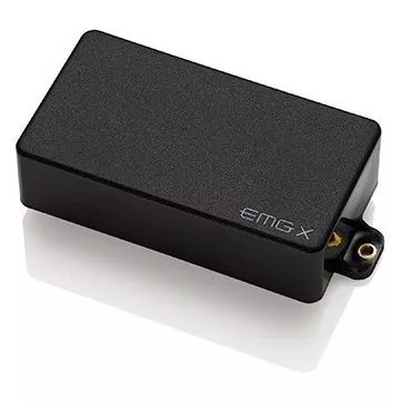 EMG 60X (Black)