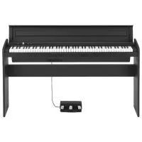 Korg LP-180 BK