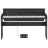 Korg LP-180 BK