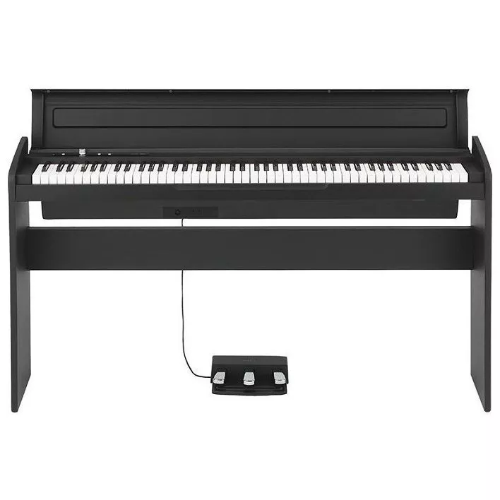 Korg LP-180 BK