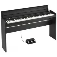 Korg LP-180 BK