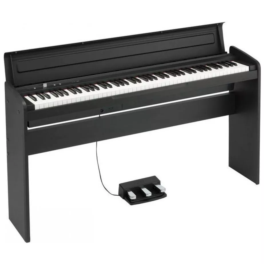 Korg LP-180 BK