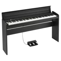 Korg LP-180 BK