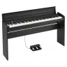 Korg LP-180 BK