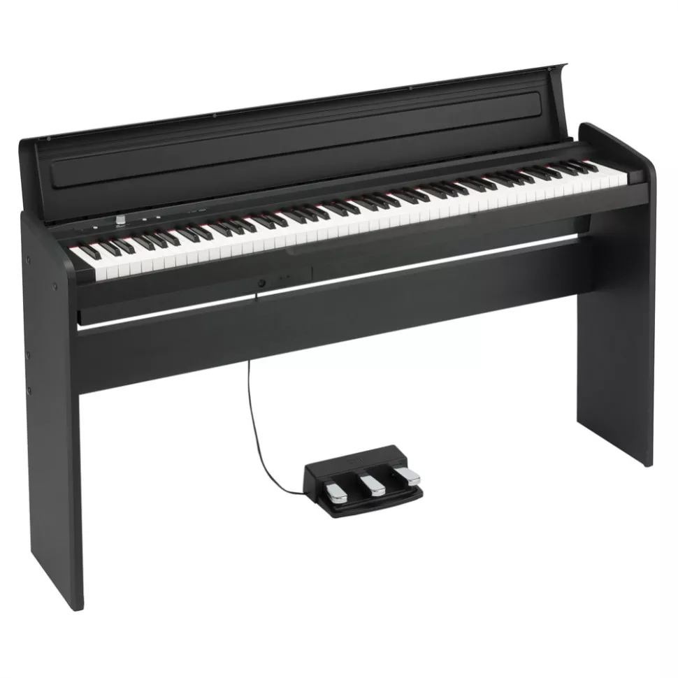 Korg LP-180 BK