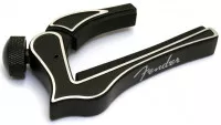Fender DRAGON CAPO BK