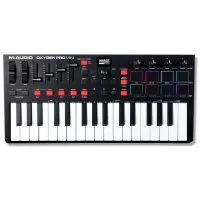 M-Audio Oxygen Pro Mini
