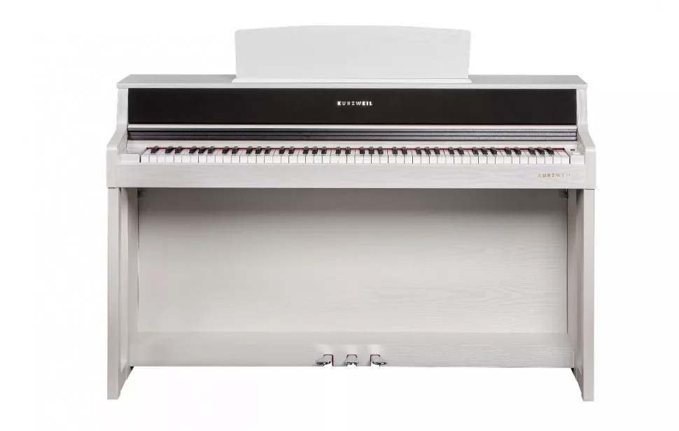 Kurzweil CUP410 WH